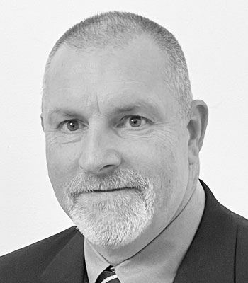 Thomas Servoss, Ph.D.