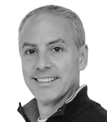 Todd Simon