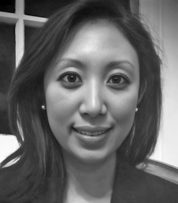 Vivienne Pham