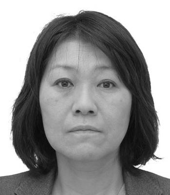 Yuriko Kaida